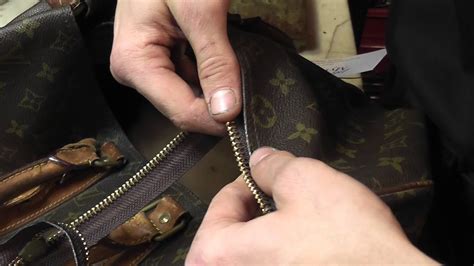 how much does louis vuitton charge to repair bags|louis vuitton replacement zipper.